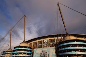 man city 