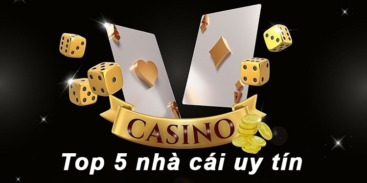 nhà cái cá cược