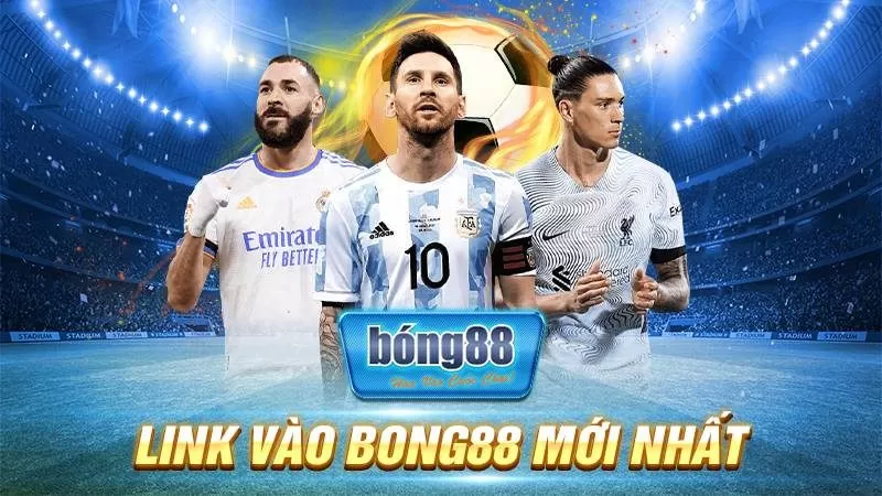 link vào bong88