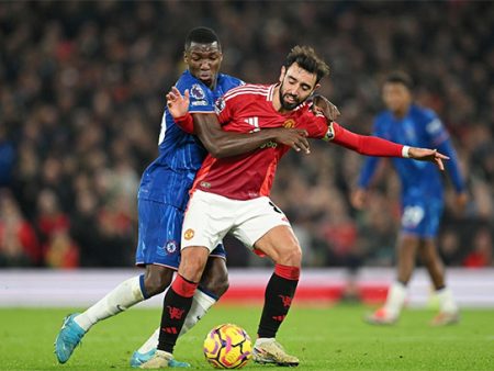 Soi Kèo Chelsea vs Man Utd, 2h15 Ngày 17/5 – Premier League