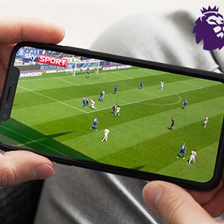 Xem Trực Tiếp Bóng Đá Trên iOs – Top App Mượt, Có Bình Luận Tiếng Việt 2025