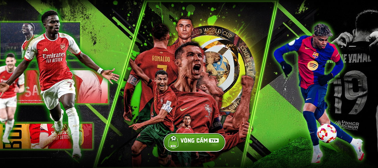 vòng cấm tv