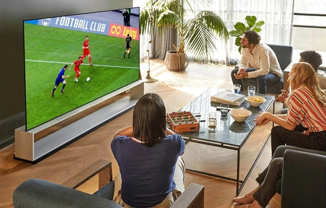 ưu điểm vongcamtv
