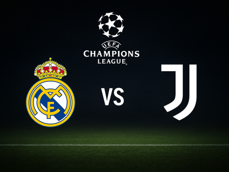 Soi kèo Real Madrid vs Juventus (23/10) – Nhận định, phân tích & dự đoán tỉ số