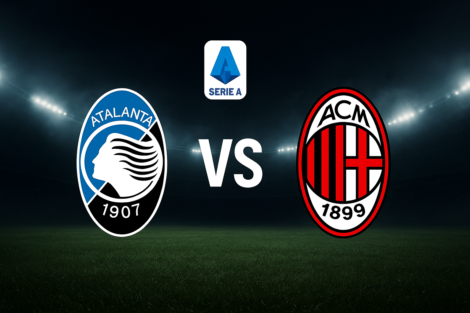 soi kèo Atalanta vs AC Milan