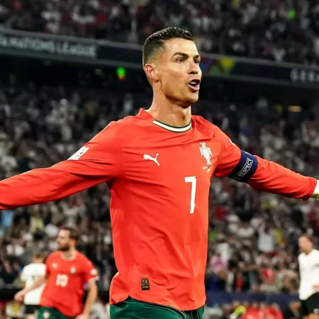 Soi kèo Bồ Đào Nha vs Armenia, 21h ngày 16/11– Vòng loại World Cup 2026