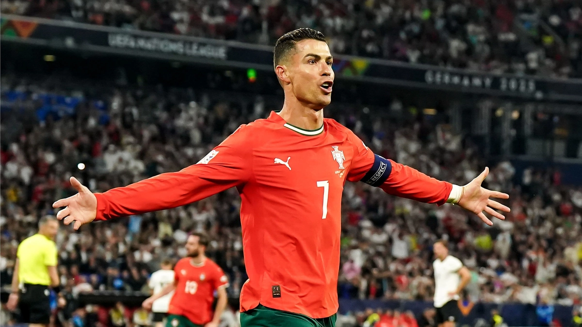 Bồ Đào Nha vs Armenia