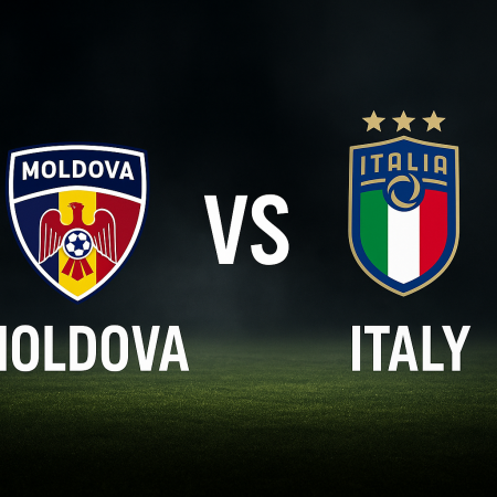 Soi kèo Moldova vs ý, 2h45 ngày 14/11 – Vòng loại World Cup 2025