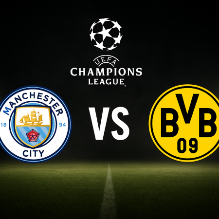 Soi kèo Man City vs Dortmund – 3h ngày 6/11/2025 | Champions League
