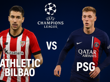 Soi kèo Athletic Bilbao vs PSG, 3h ngày 11/12 – Champions League