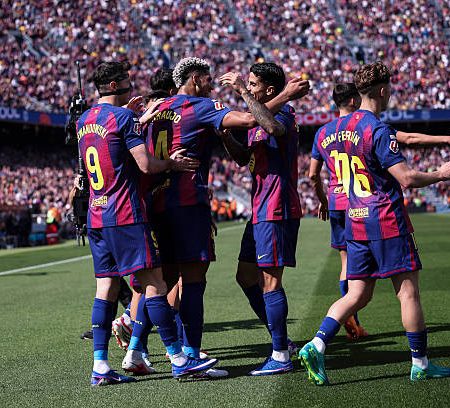 Đội Đầu Tiên Chính Thức Giành Vé Dự Champions League 2026/27