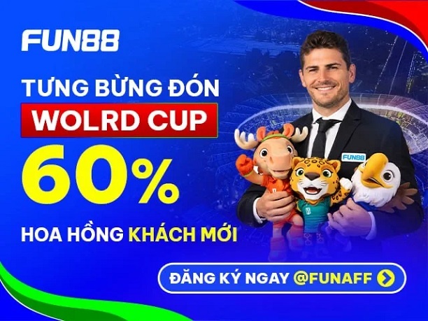 đại lý fun88